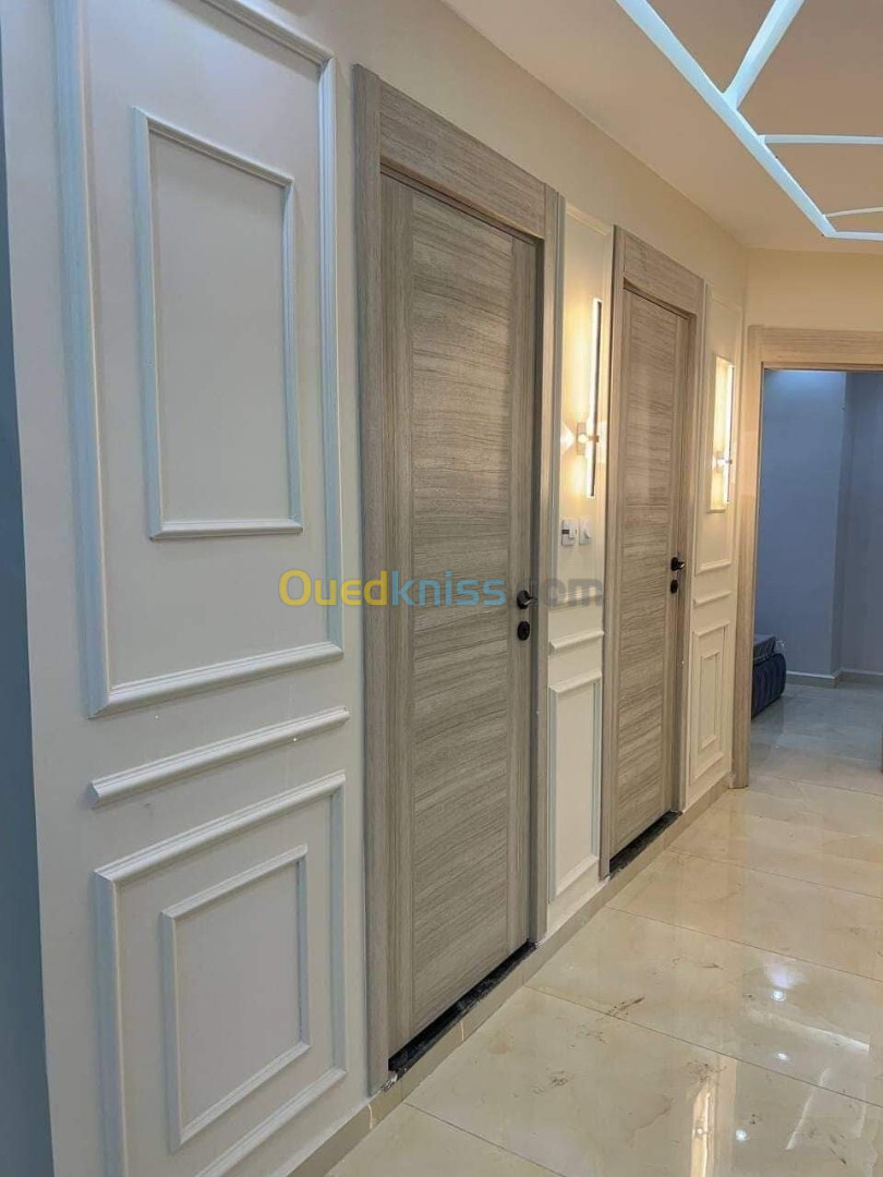 Vente Appartement F2 Alger Bordj el bahri