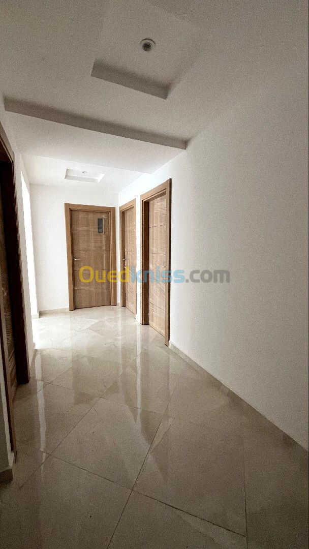 Vente Appartement F4 Alger Beni messous