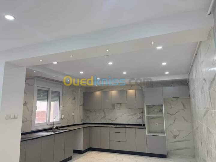 Vente Appartement Alger Bordj el kiffan