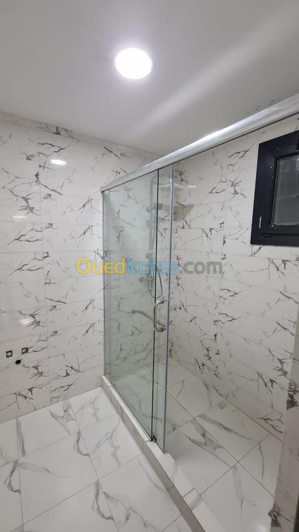 Vente Appartement F4 Alger Belouizdad