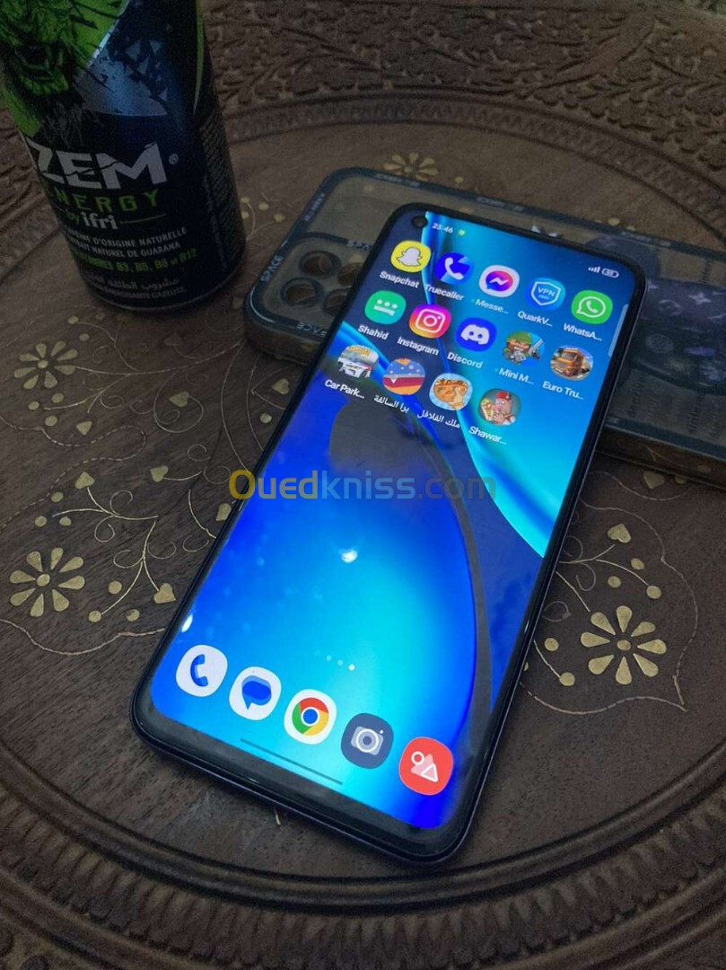 Realme Realme 8i