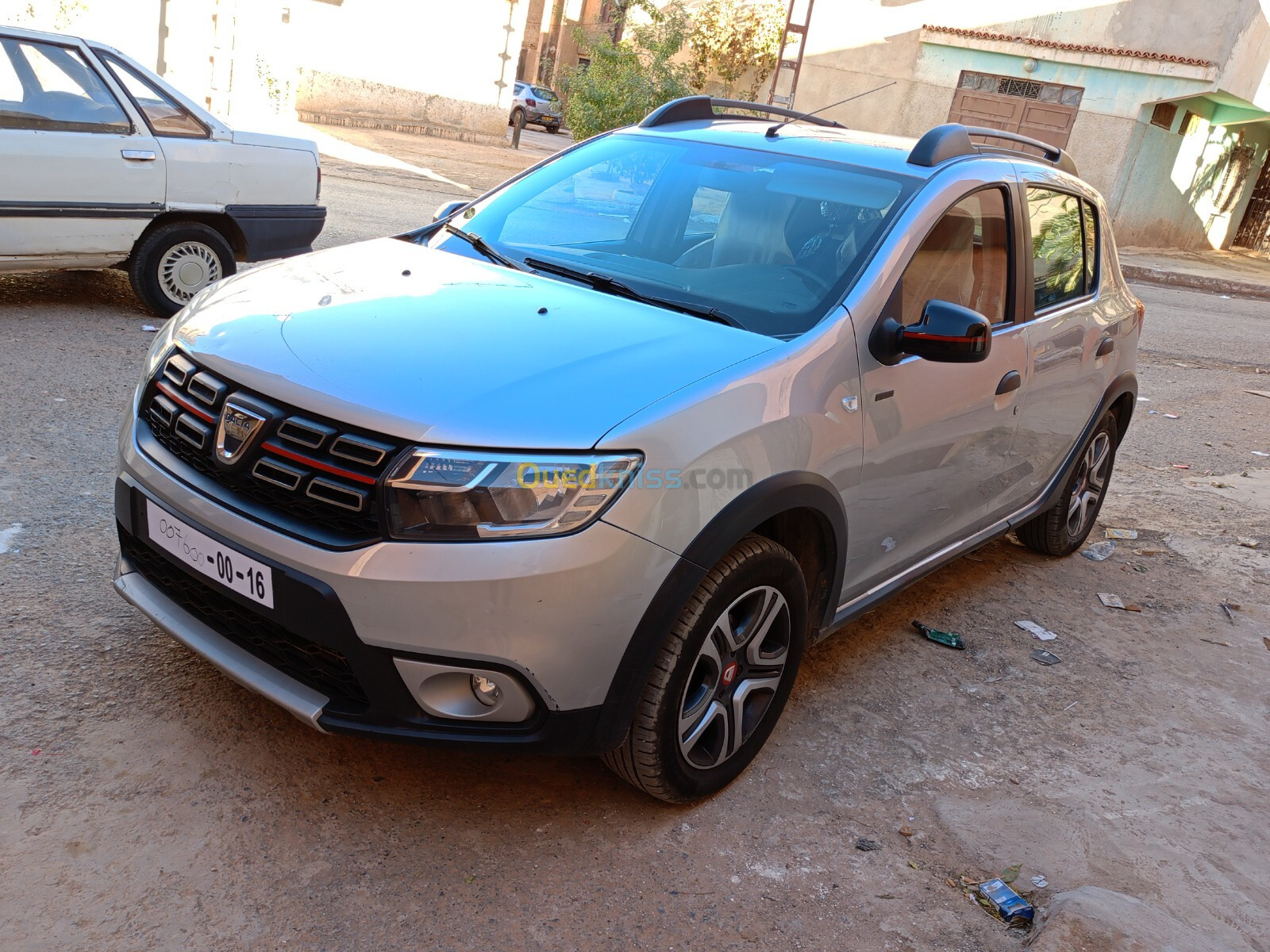 Dacia Sandero 2019 