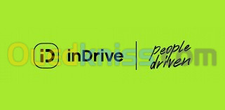 recrutment chaufeur indrive 