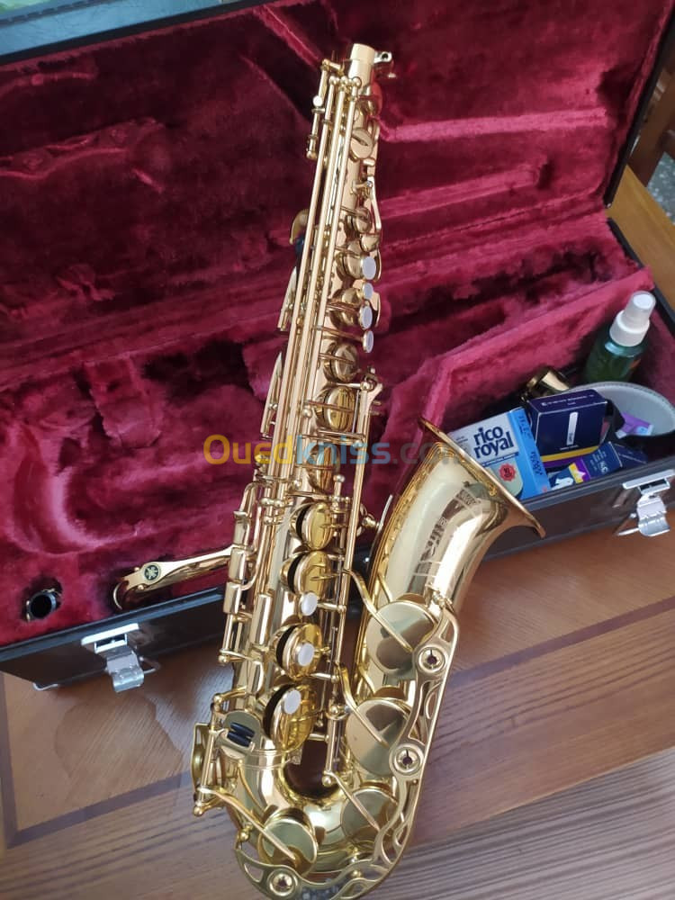 Saxophone