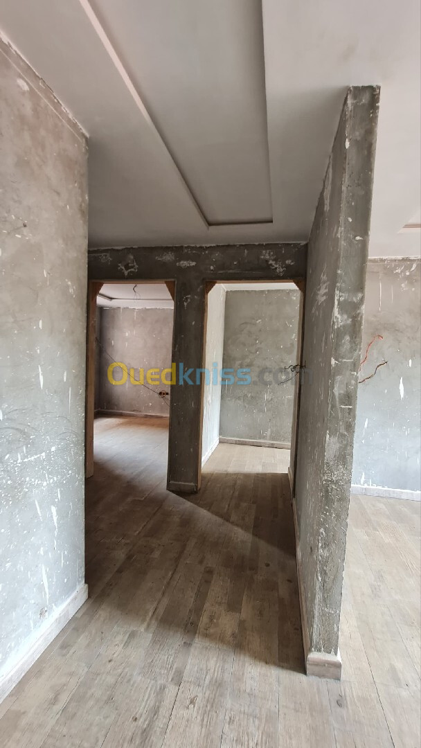 Vente Appartement F3 Alger Bordj el bahri