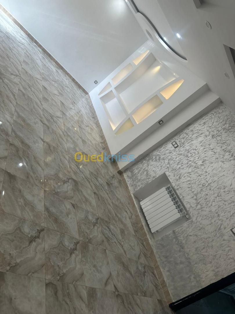 Vente Appartement F3 Alger Dar el beida