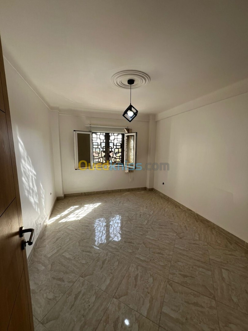 Vente Appartement F4 Alger Draria