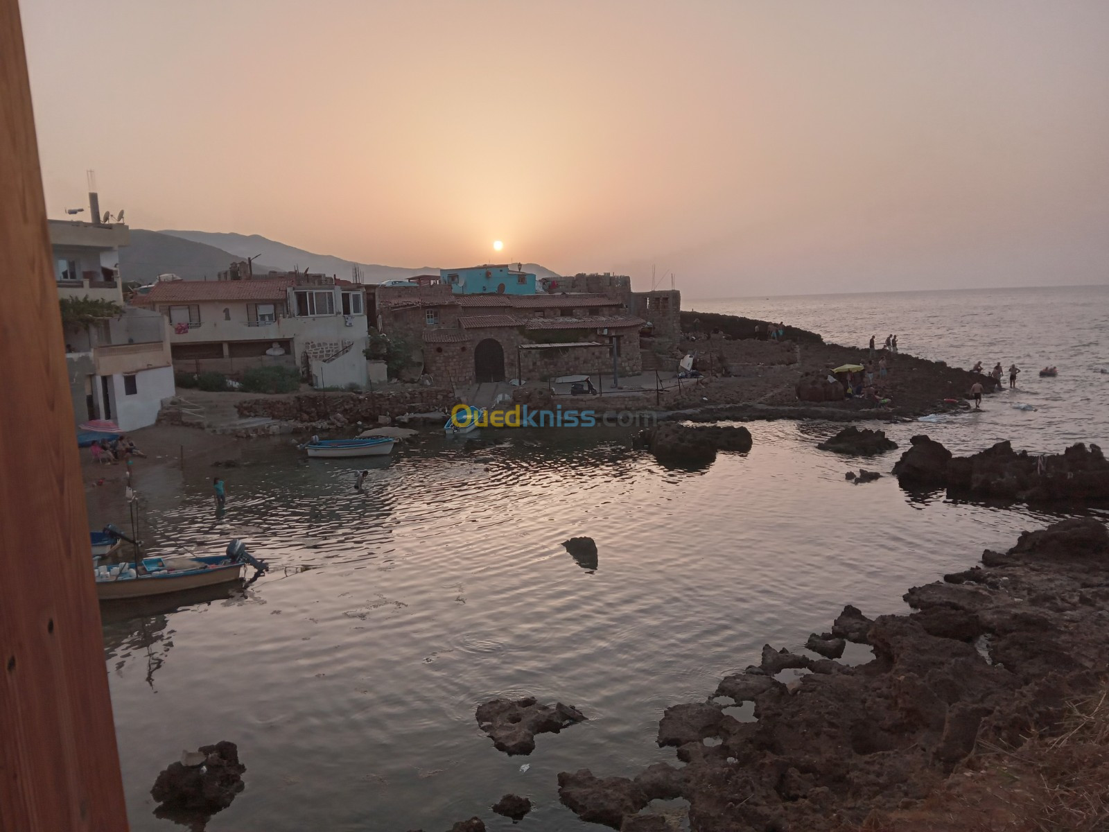 Location vacances Studio Béjaïa Bejaia