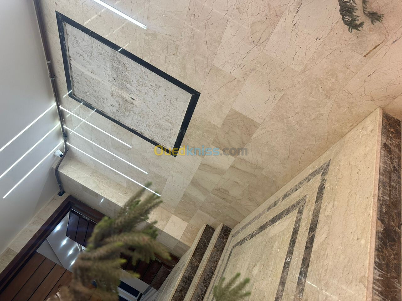 Vente Appartement F4 Alger Dar el beida