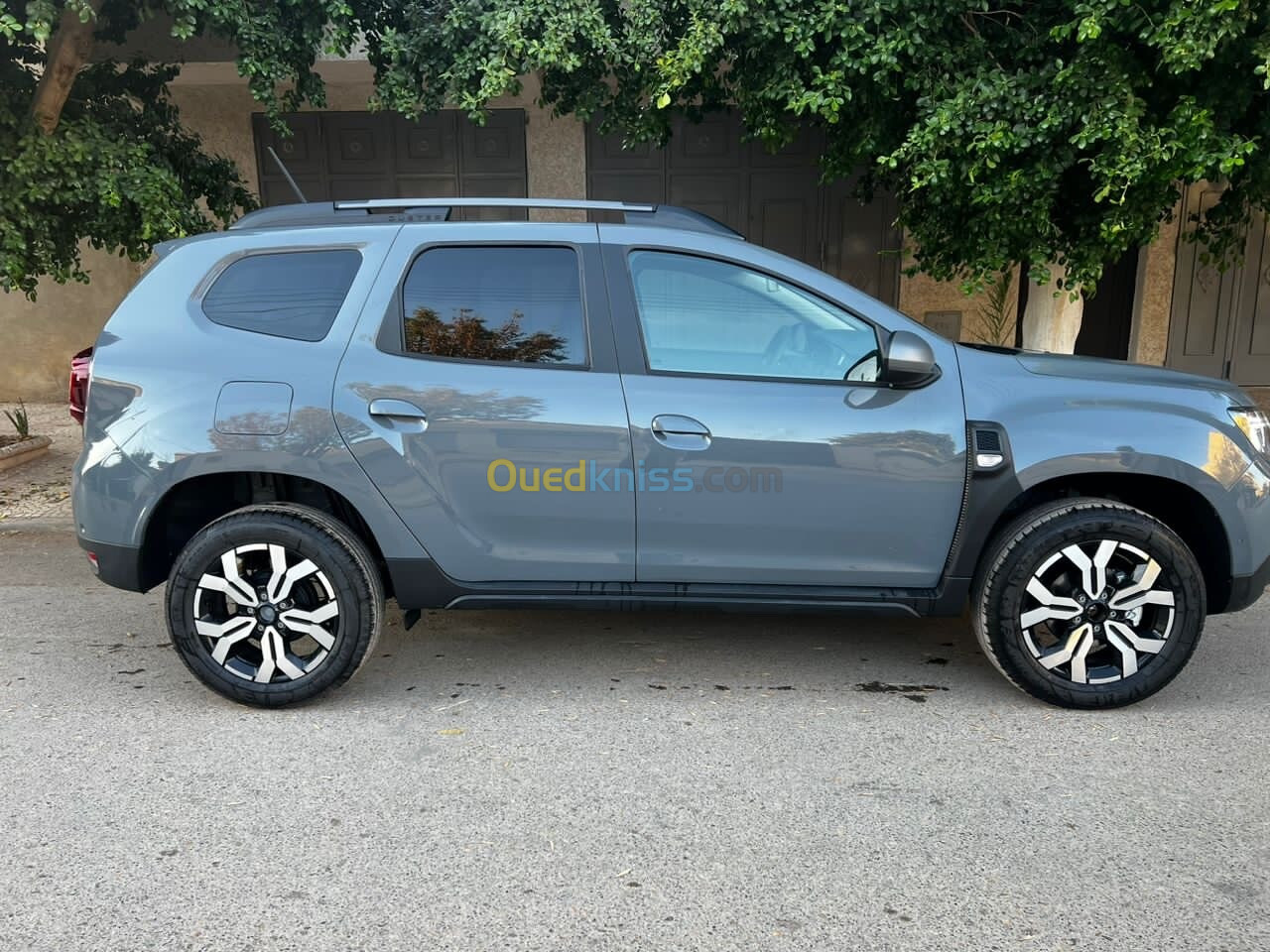 Dacia Duster 2024 