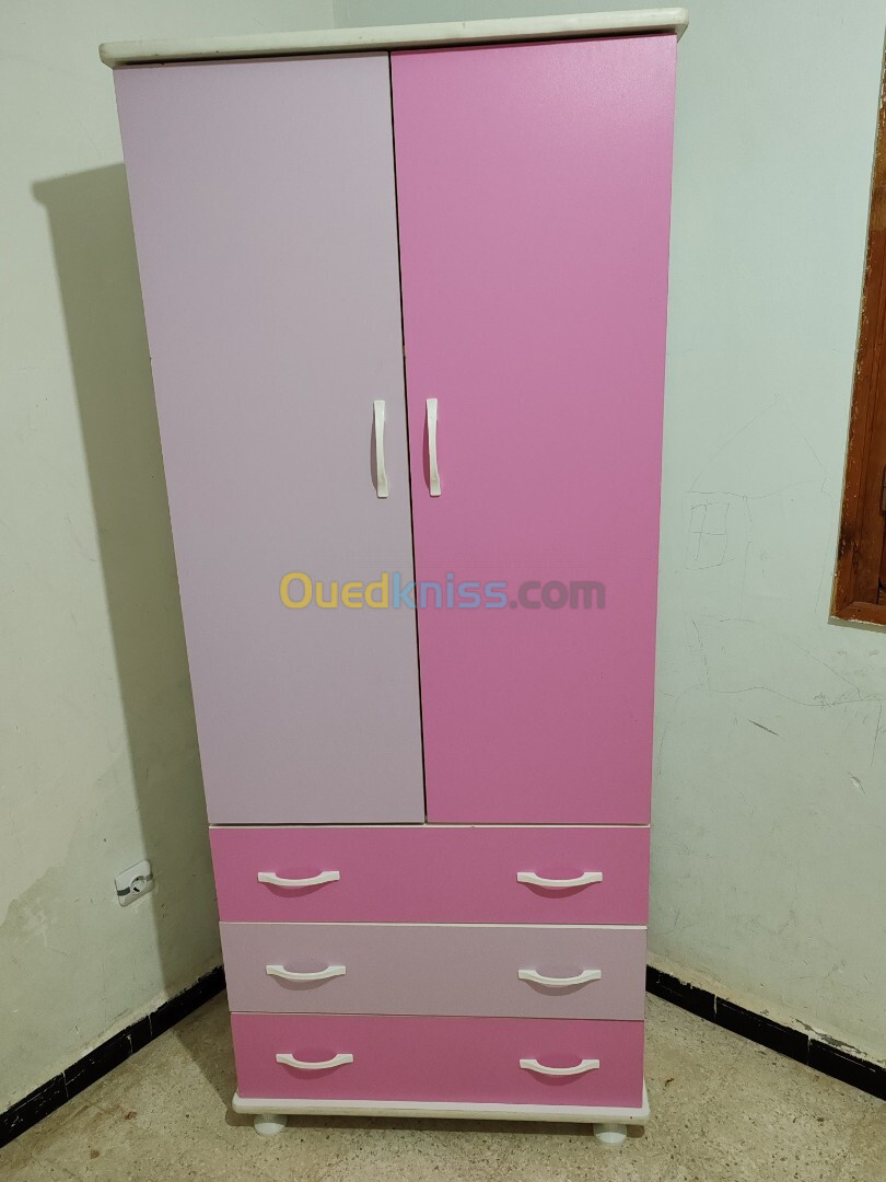 Vente armoire pour enfant 