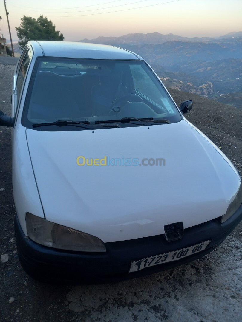 Peugeot 106 2000 106