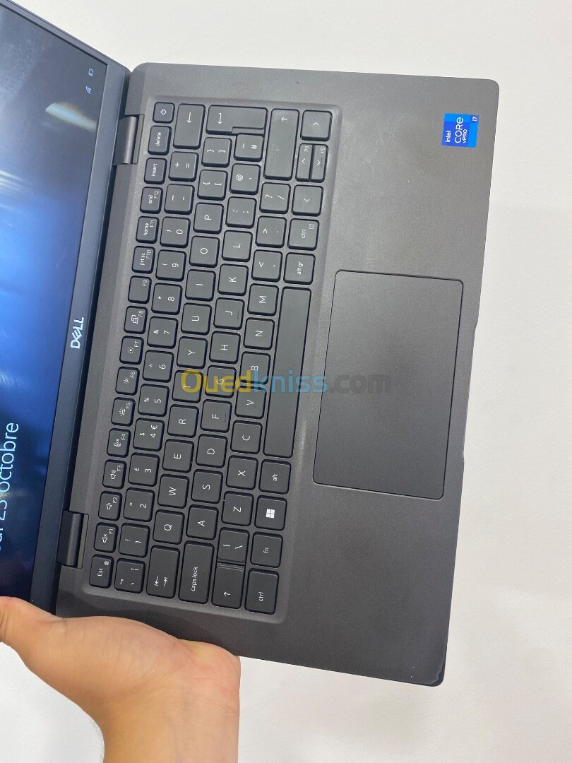 Dell latitude 7420