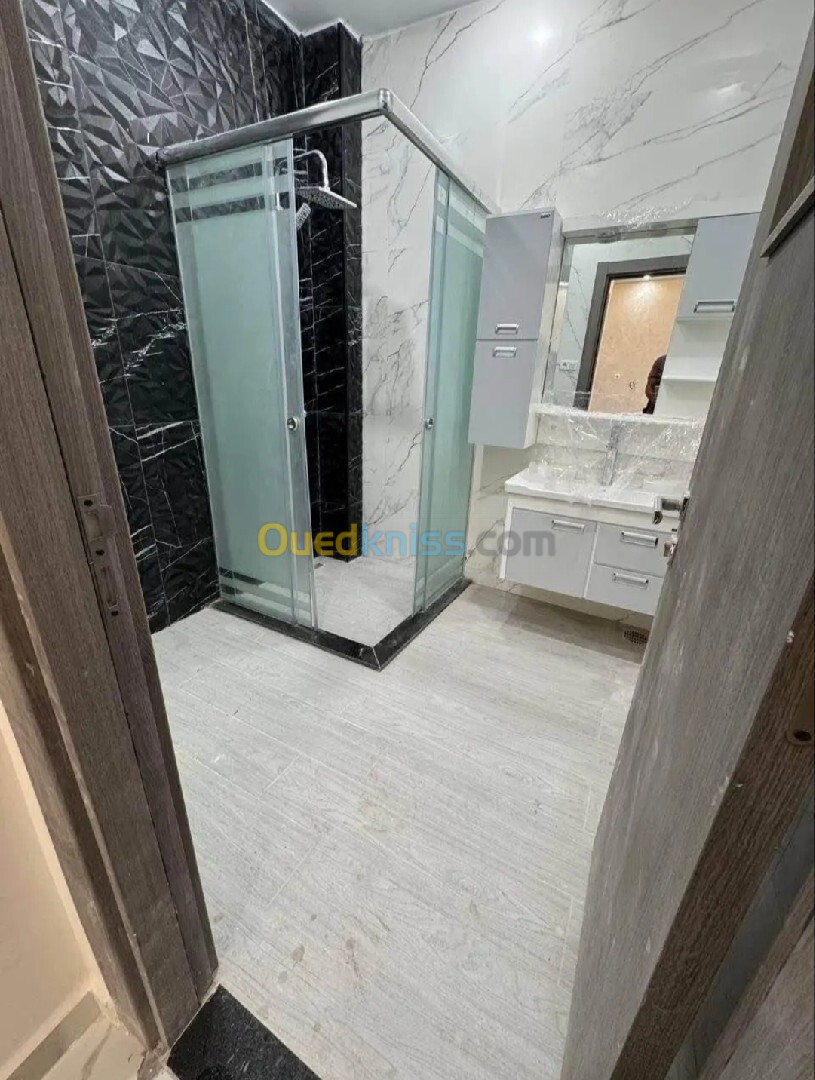 Vente Appartement F4 Alger El harrach