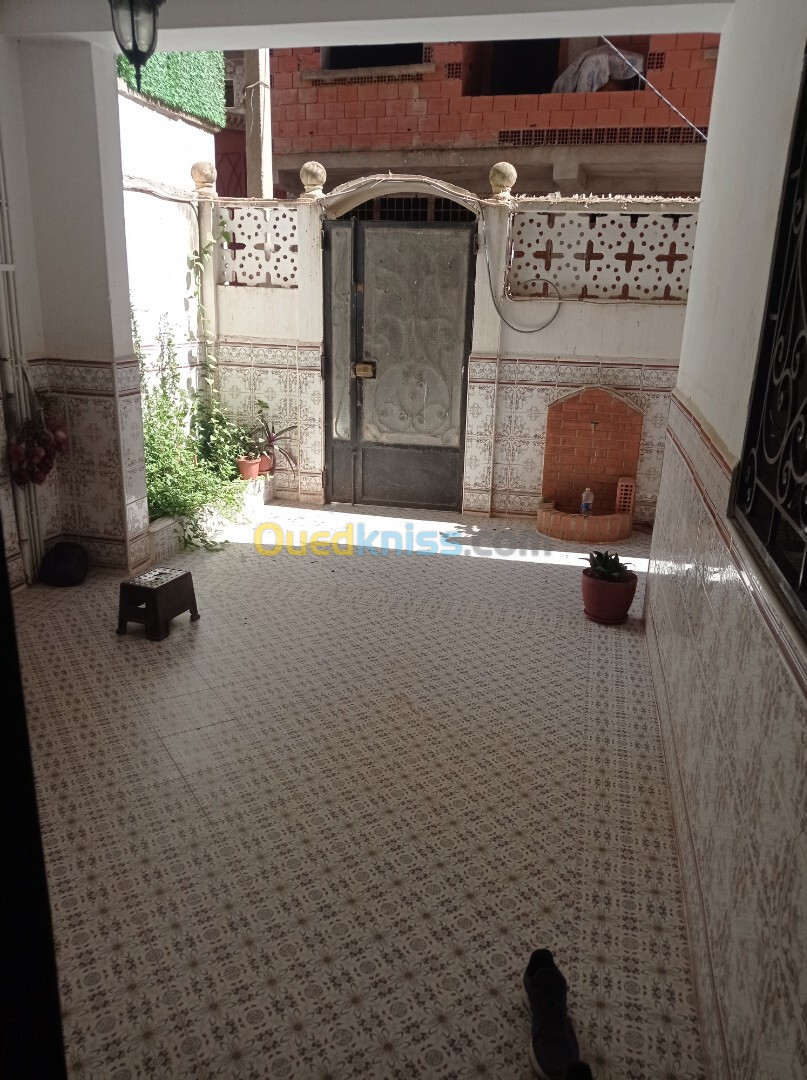 Vente Villa Alger Ain naadja