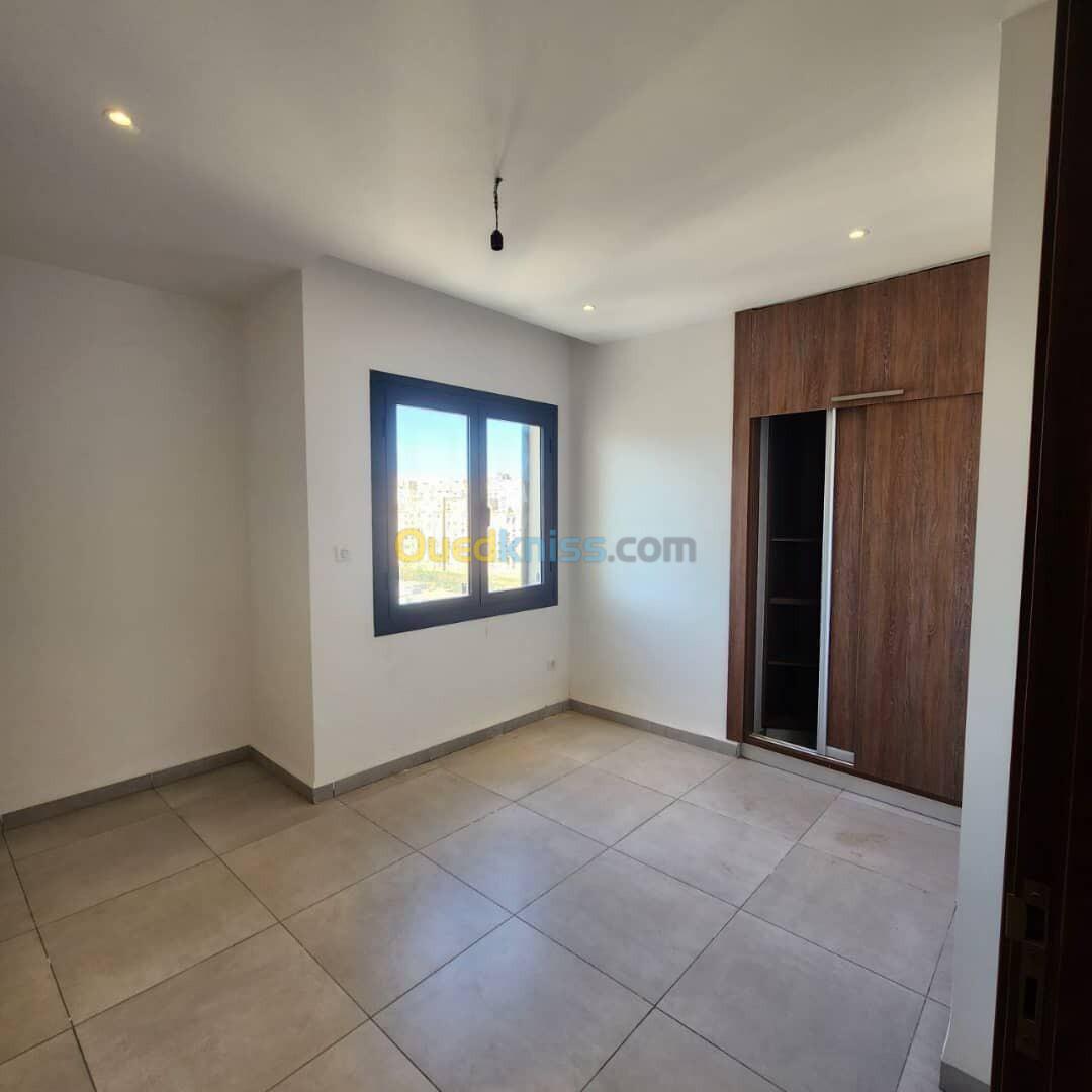 Vente Appartement F3 Alger Mohammadia