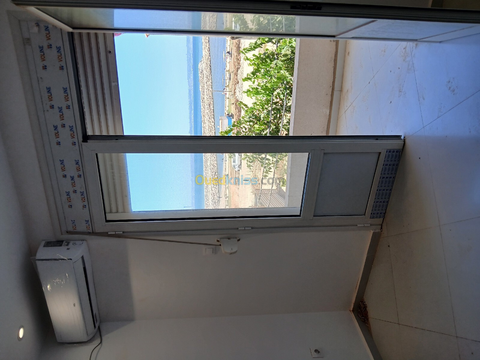 Vente Appartement F4 Alger Bordj el kiffan