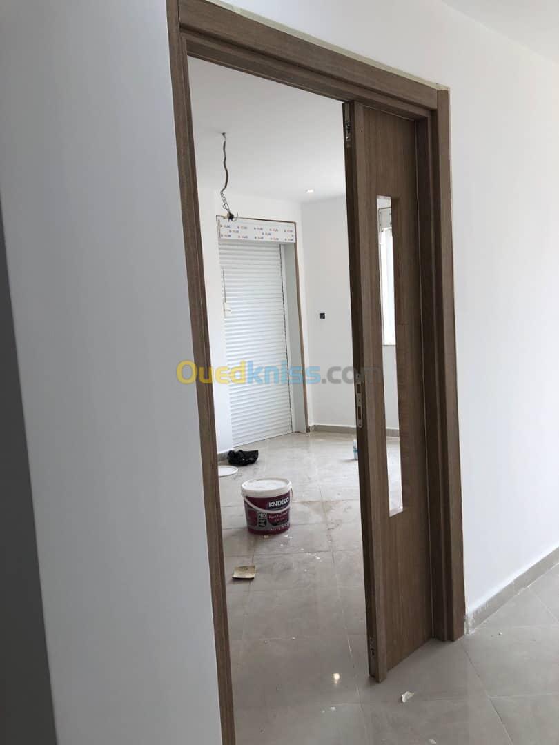 Vente Duplex F6 Alger Bordj el kiffan