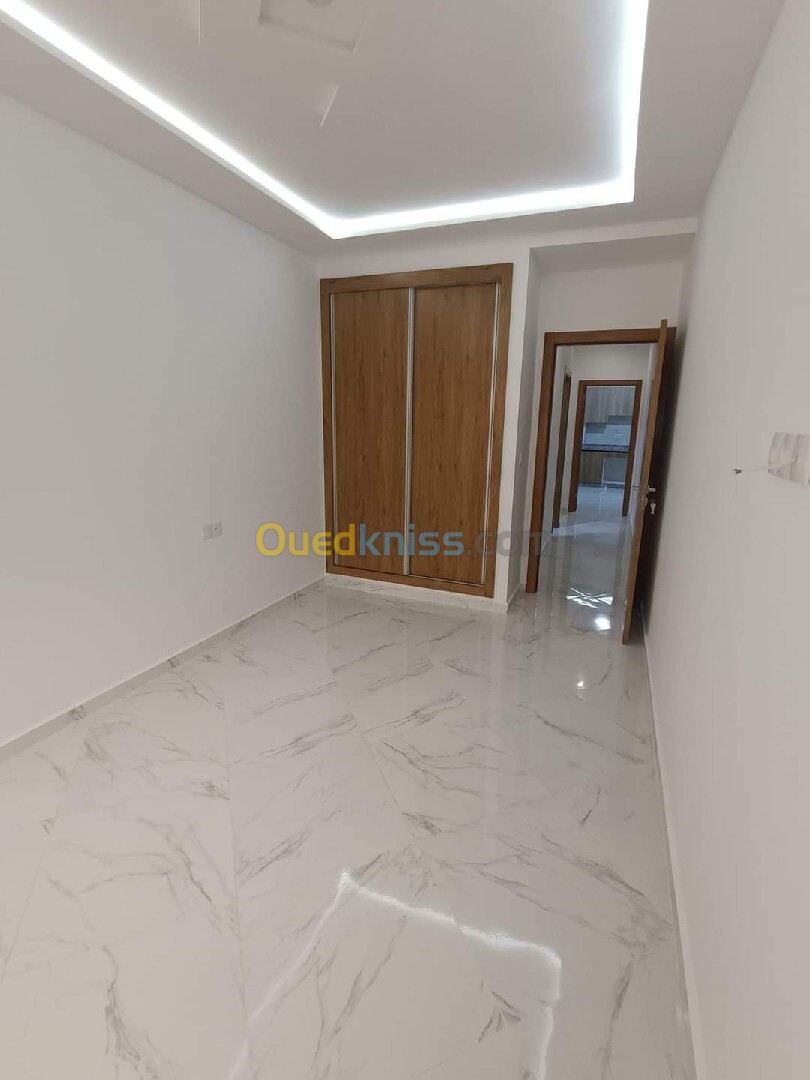 Vente Appartement F3 Alger Bordj el kiffan