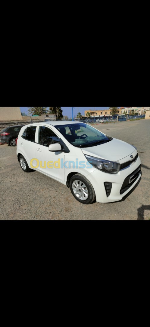 Kia Picanto 2019 LX Start