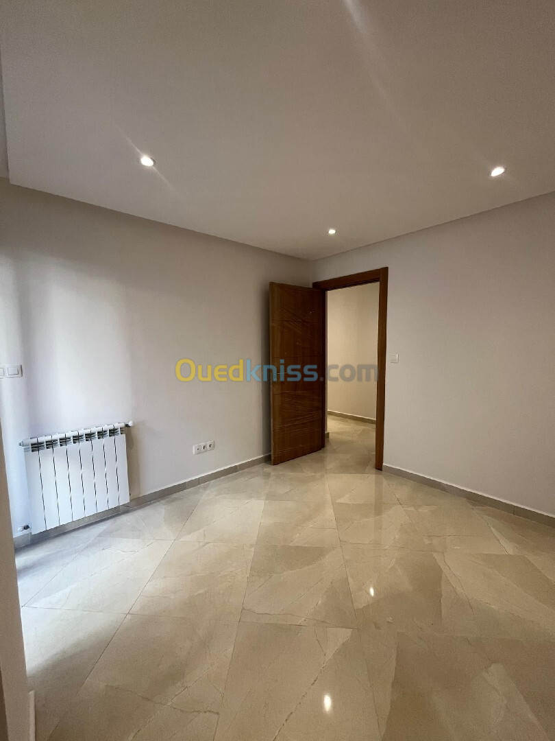 Vente Appartement F4 Alger El achour