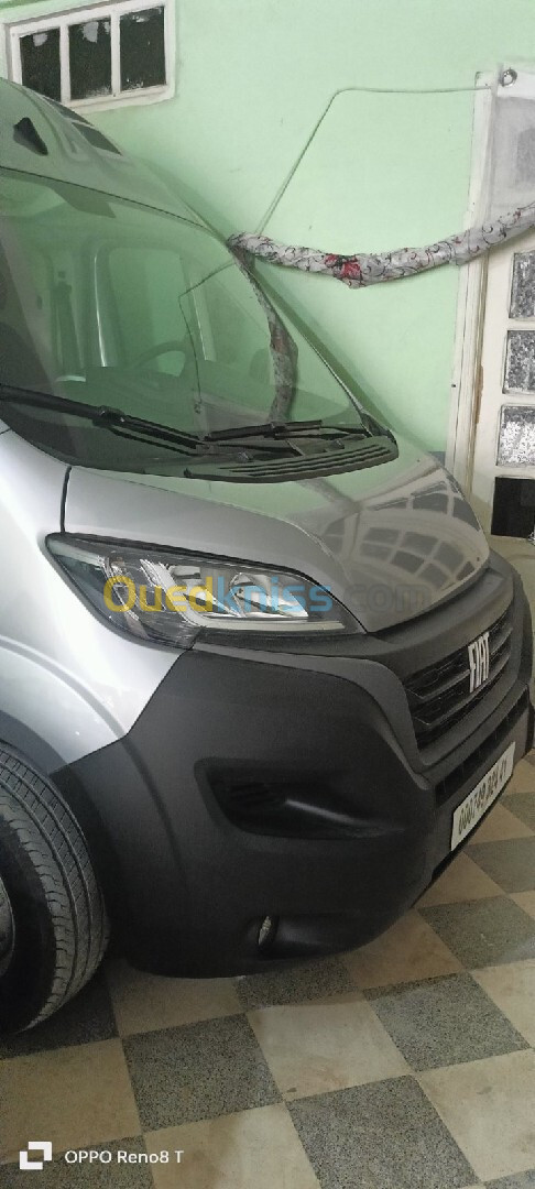 Fiat Ducato 2024