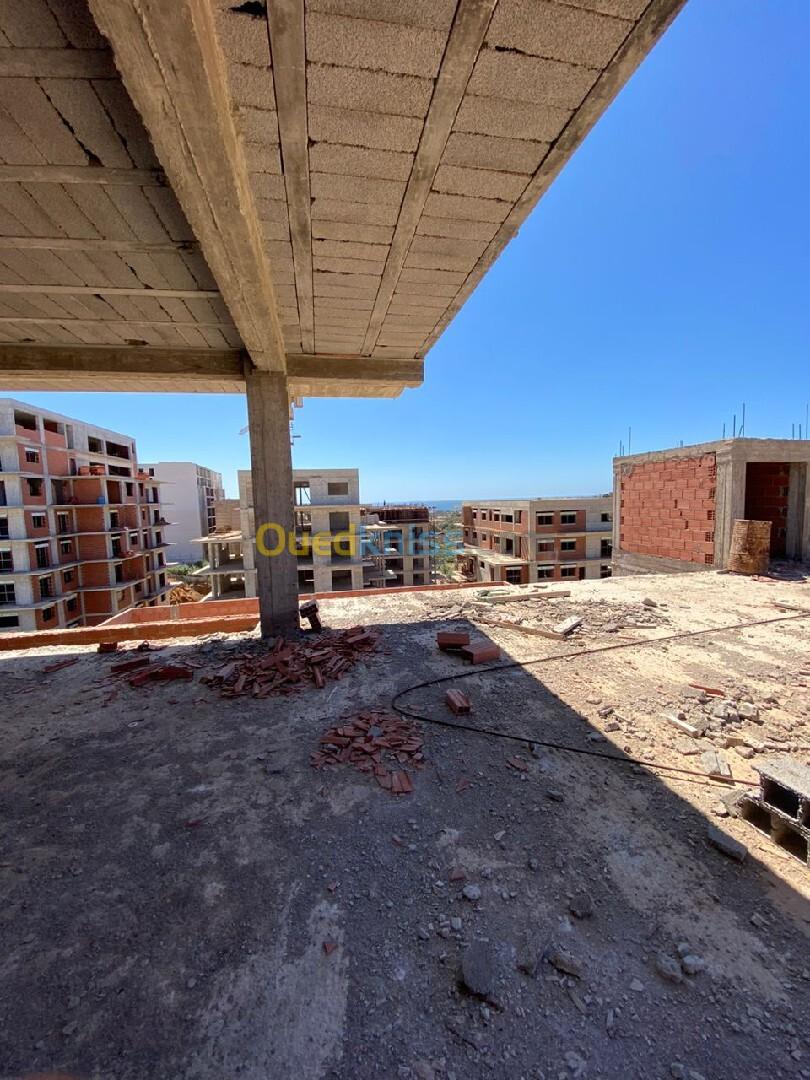 Vente Appartement F6 Alger Cheraga