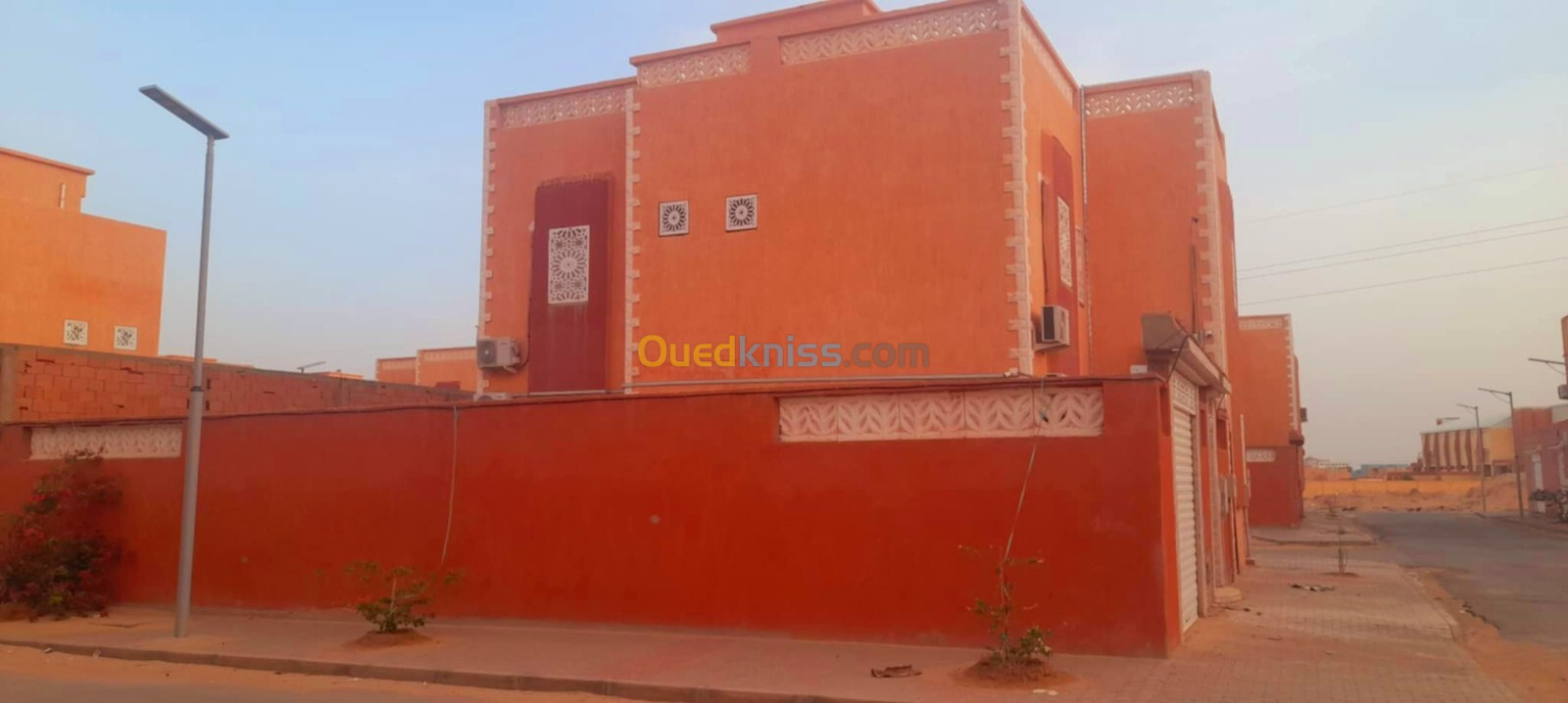 Vente Villa Ouargla Ouargla