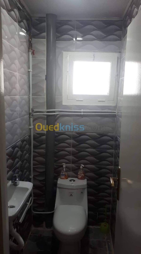 Location Appartement F2 Jijel El aouana