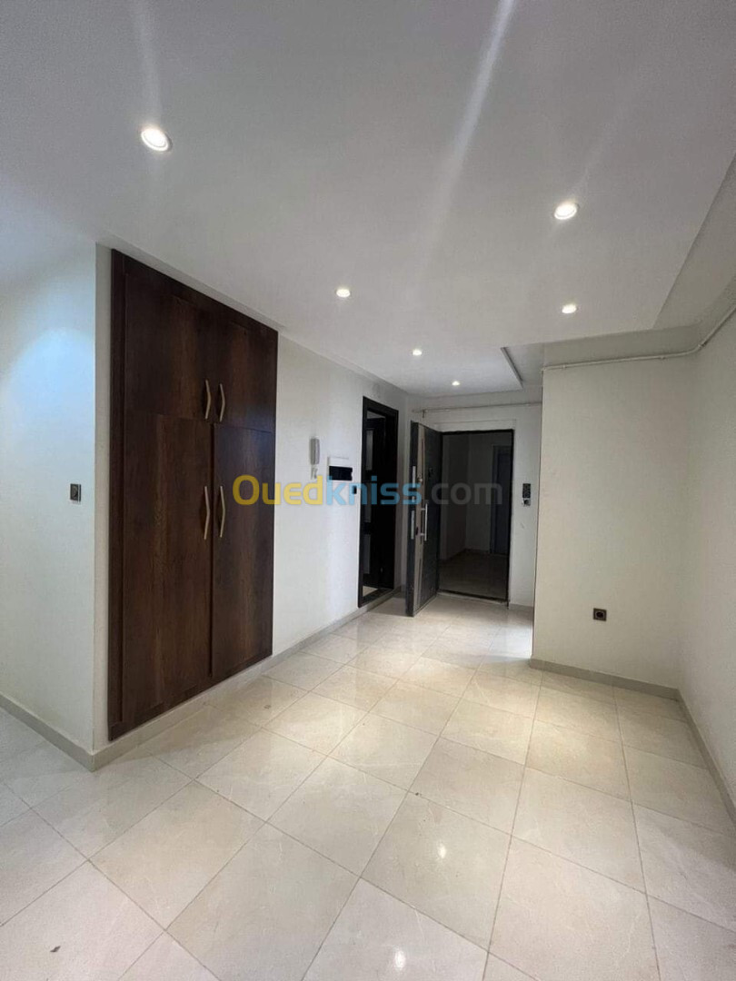 Vente Appartement F2 Alger Bordj el bahri