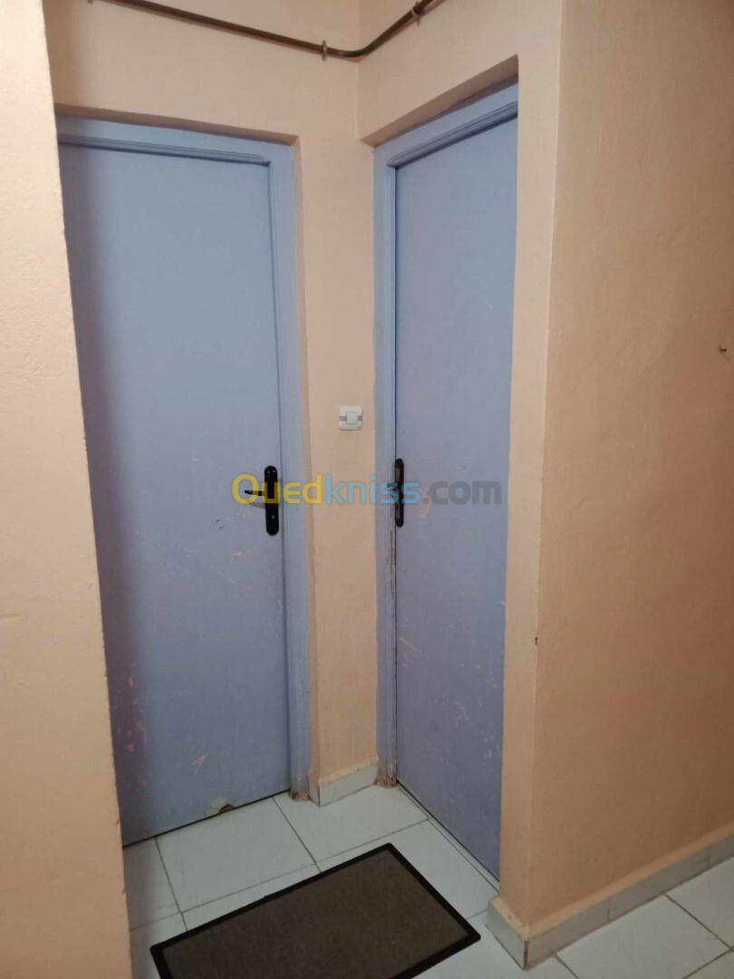 Vente Appartement F3 Tlemcen Chetouane