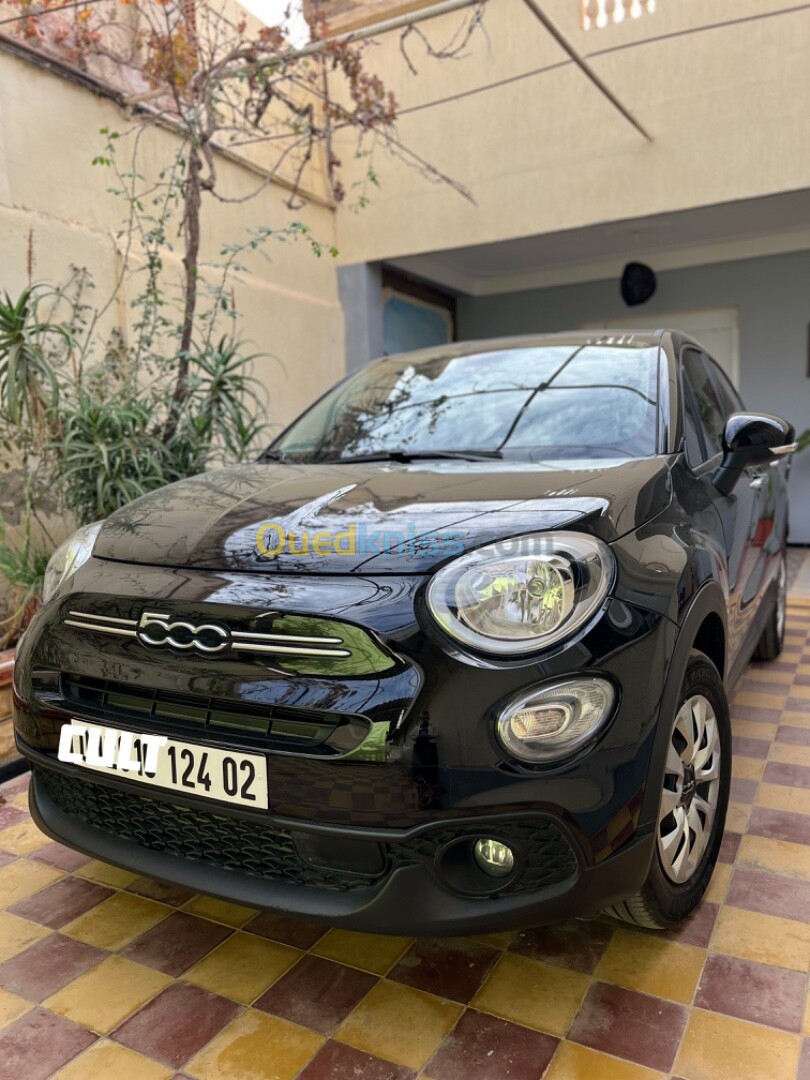 Fiat 500x 2024 2024