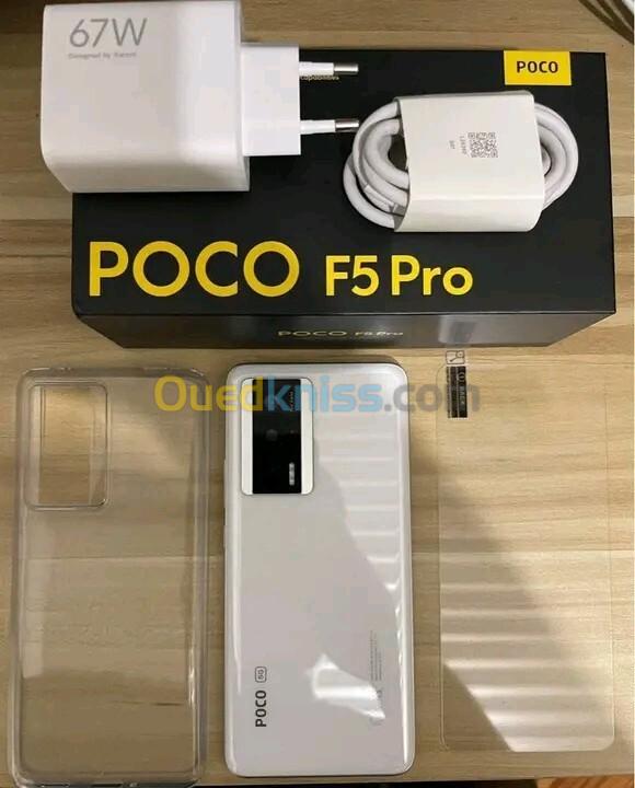 XIAOMI POCO F5 PRO