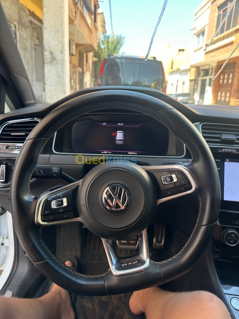 Volkswagen Golf 7 2019 Golf 7