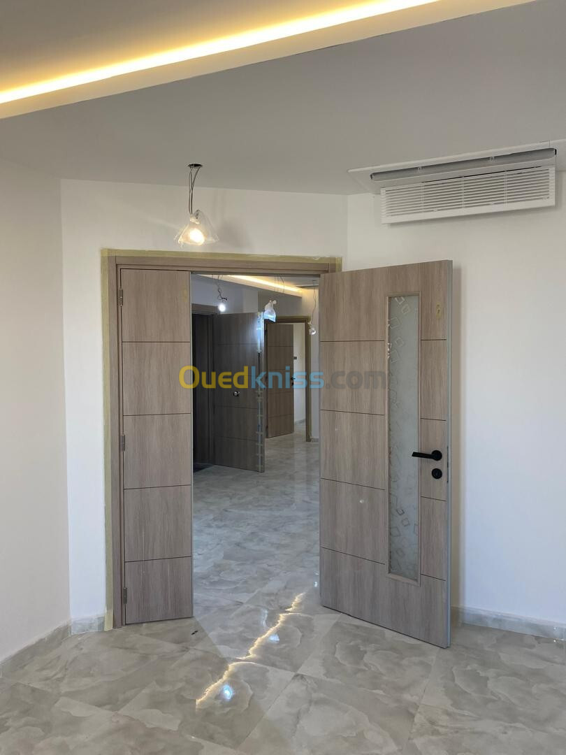 Vente Appartement F4 Alger Cheraga