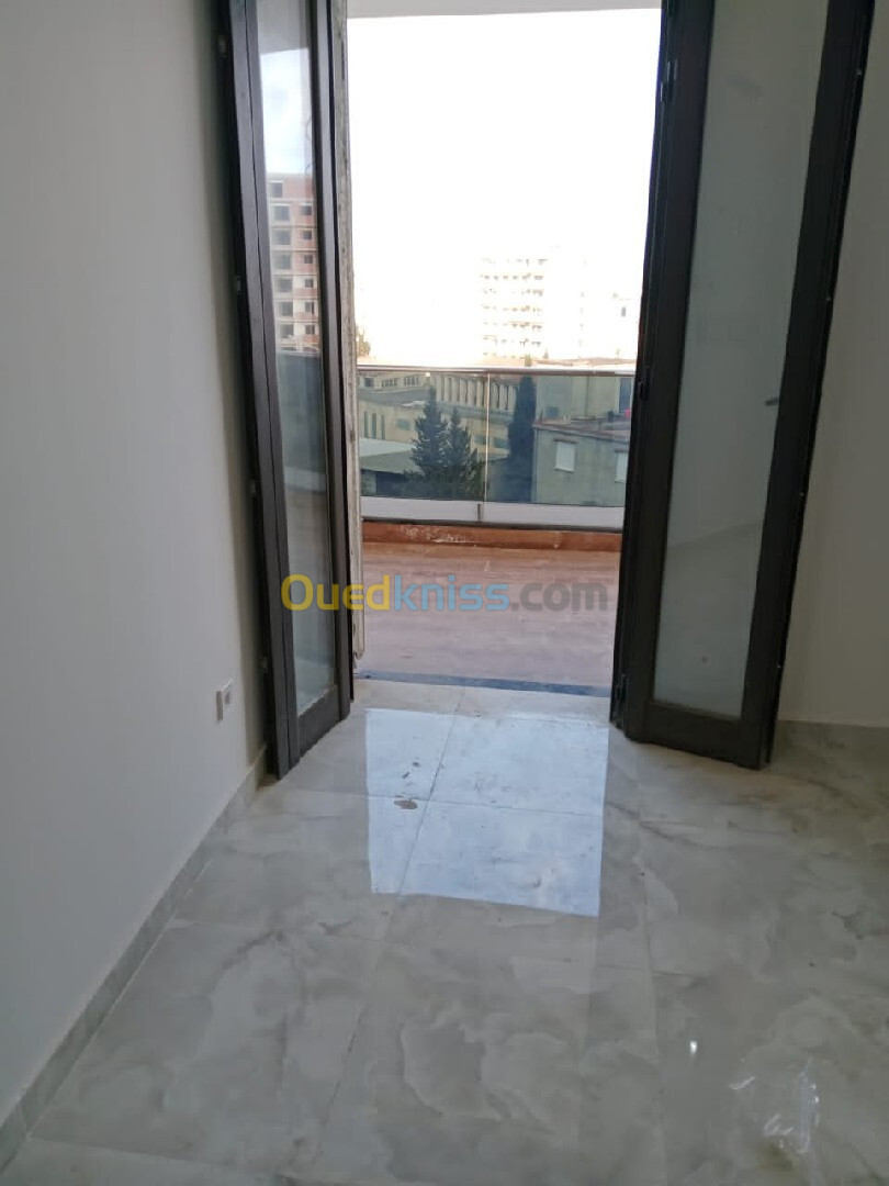 Vente Appartement F4 Alger Dely brahim