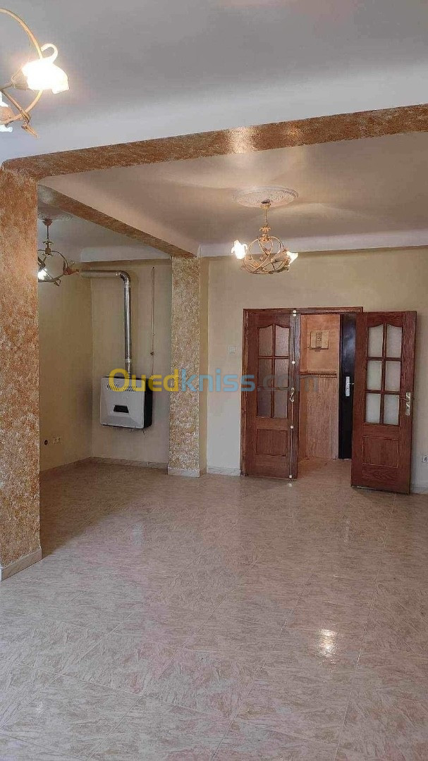 Vente Appartement F3 Tiaret Tiaret