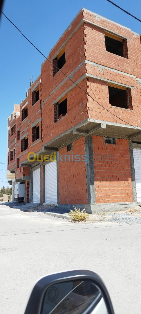 Vente Villa Sétif Guelta zerka