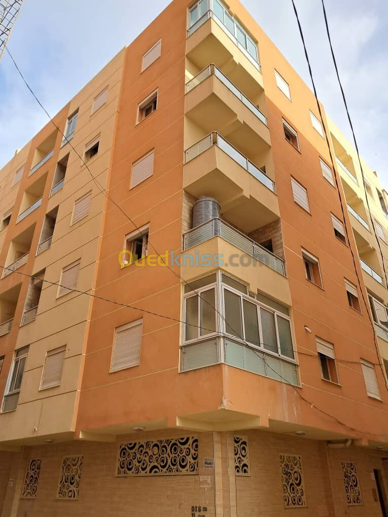 Vente Appartement Alger Bordj el kiffan