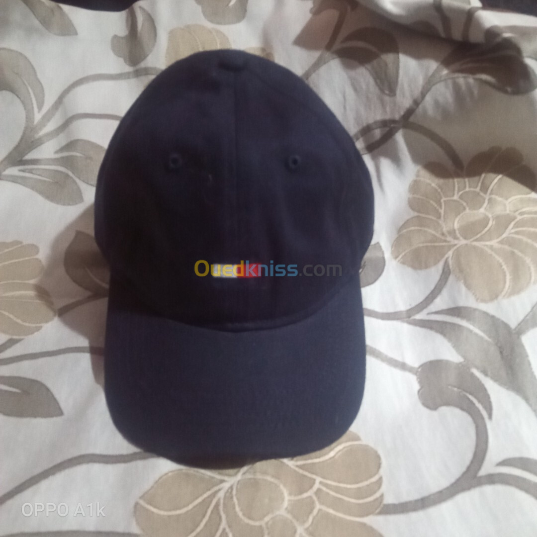 Casquette Tommy Hilfiger 