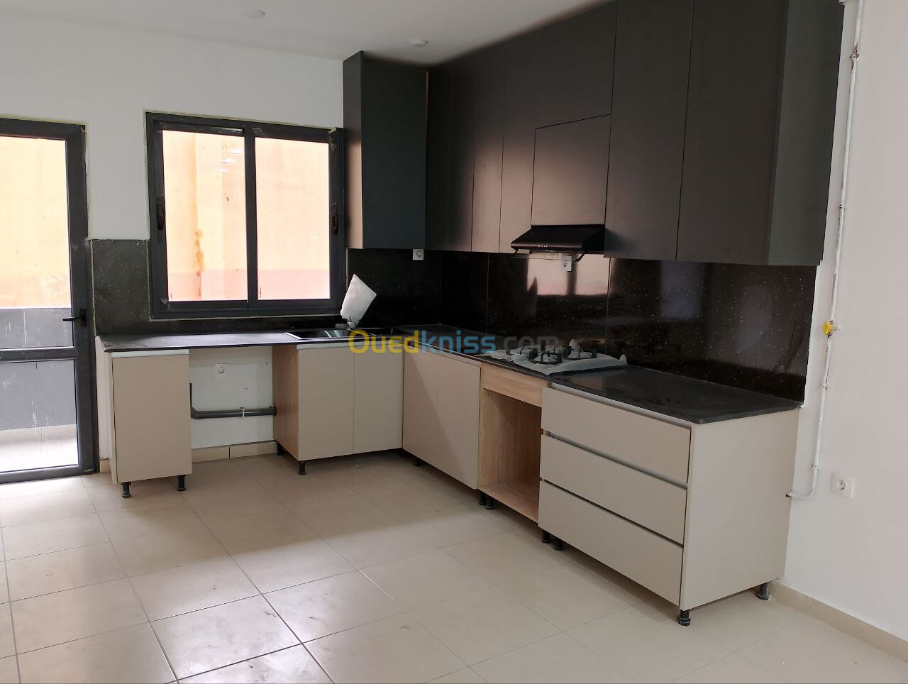 Vente Appartement F4 Oran Bir el djir