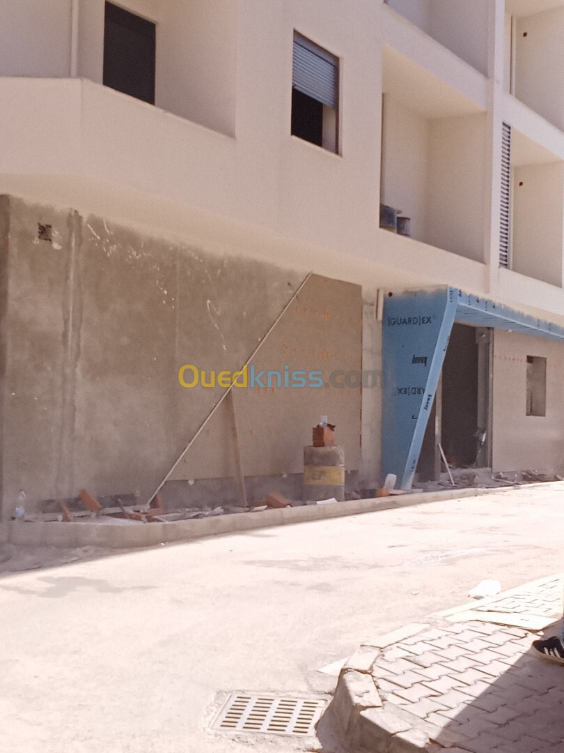 Vente Appartement F3 Alger Dar el beida