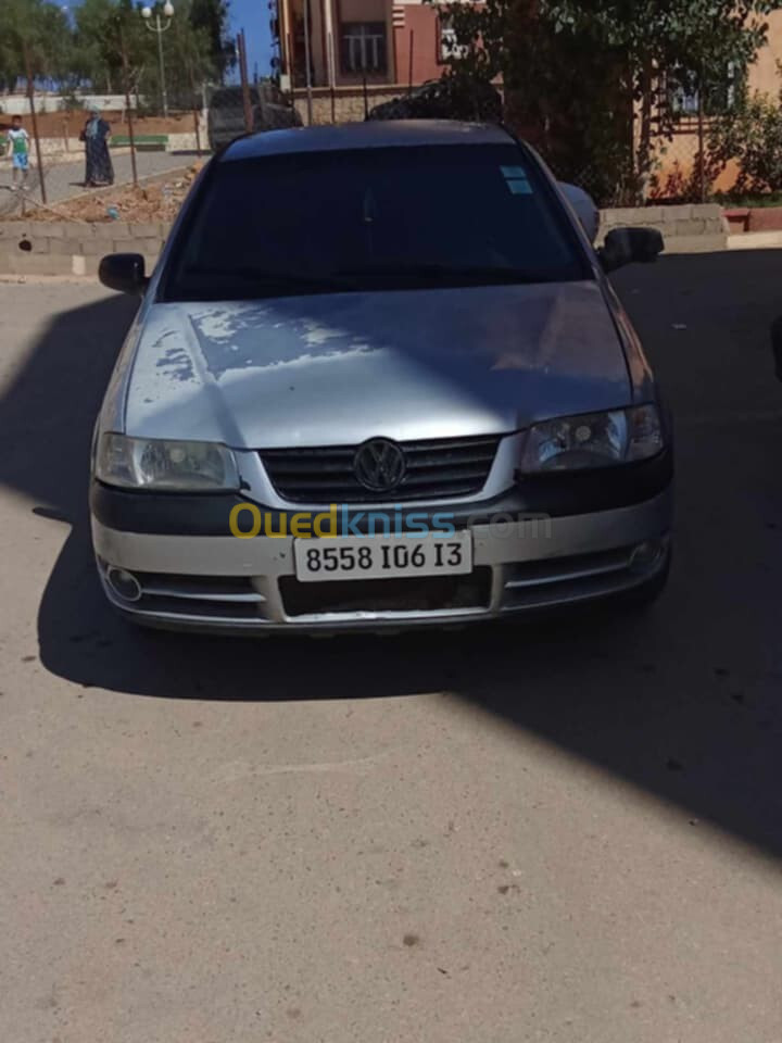 Volkswagen Gol 2006 Gol