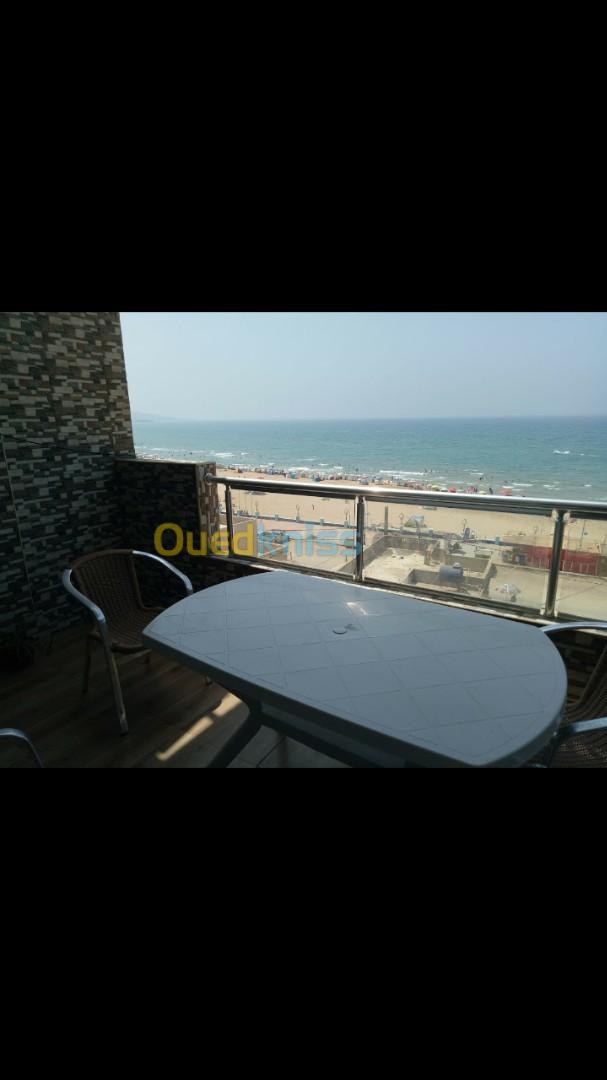 Location vacances Bungalow Mostaganem Hadjadj