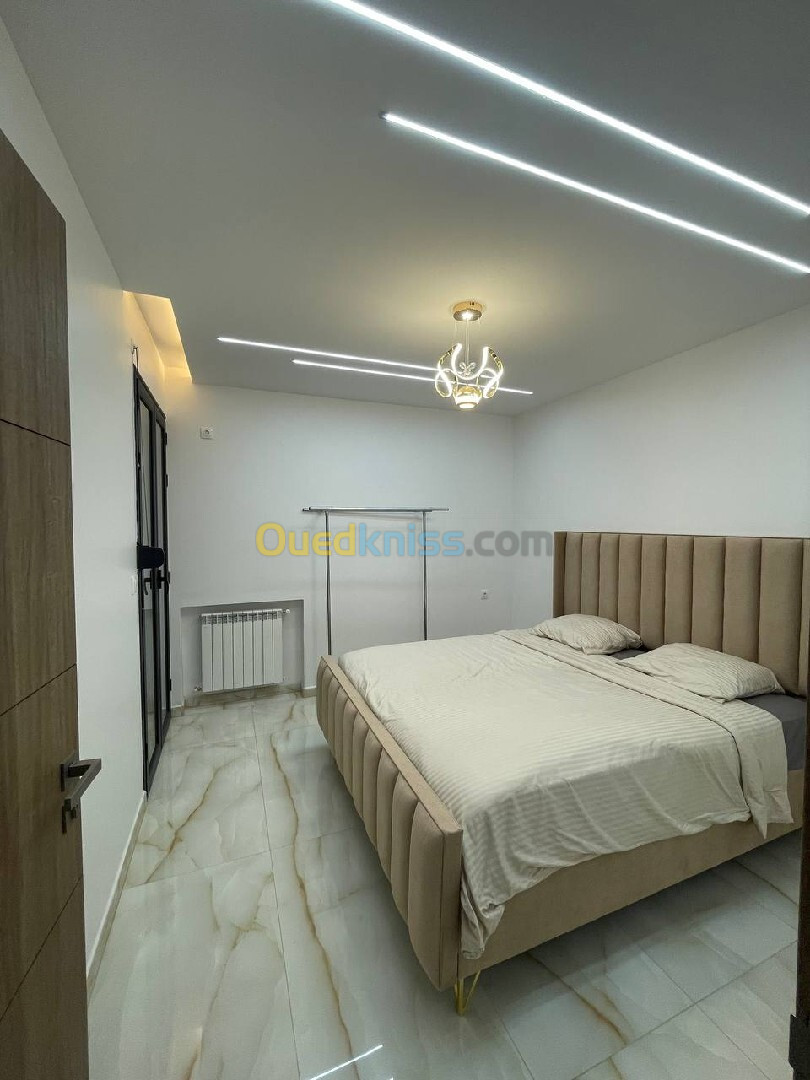 Vente Appartement F2 Alger El madania