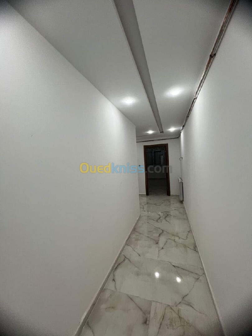 Vente Appartement F3 Alger Bordj el kiffan