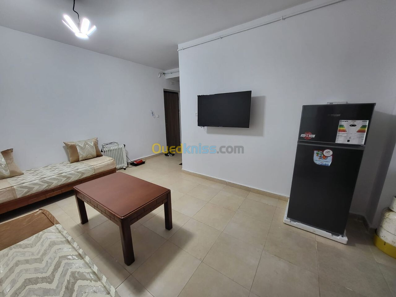 Vente Appartement F3 Oran Bir el djir