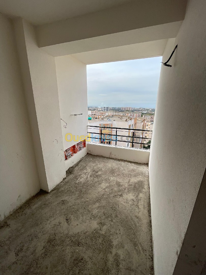 Vente Appartement F4 Alger Beni messous