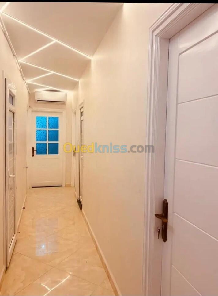 Vente Appartement Alger Bordj el bahri