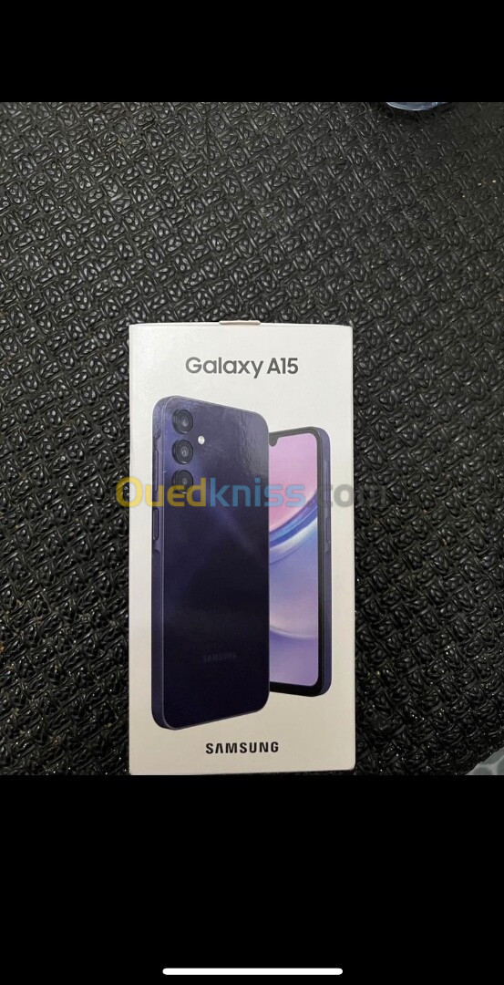 Samsung A15